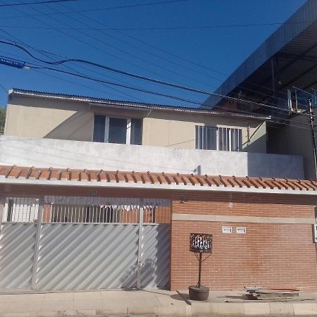 Real Hospedagem Manaus Zewnętrze zdjęcie