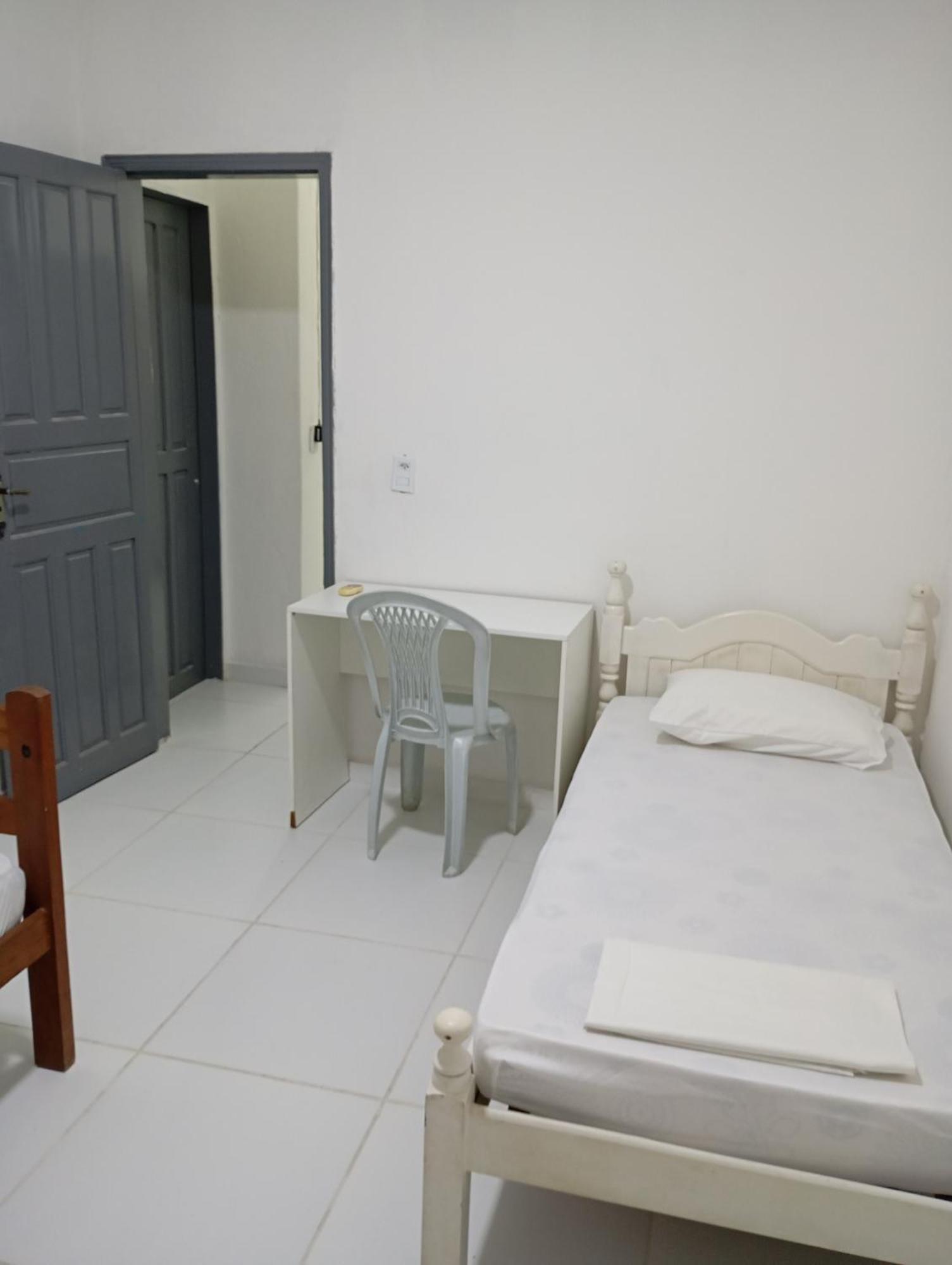 Real Hospedagem Manaus Zewnętrze zdjęcie