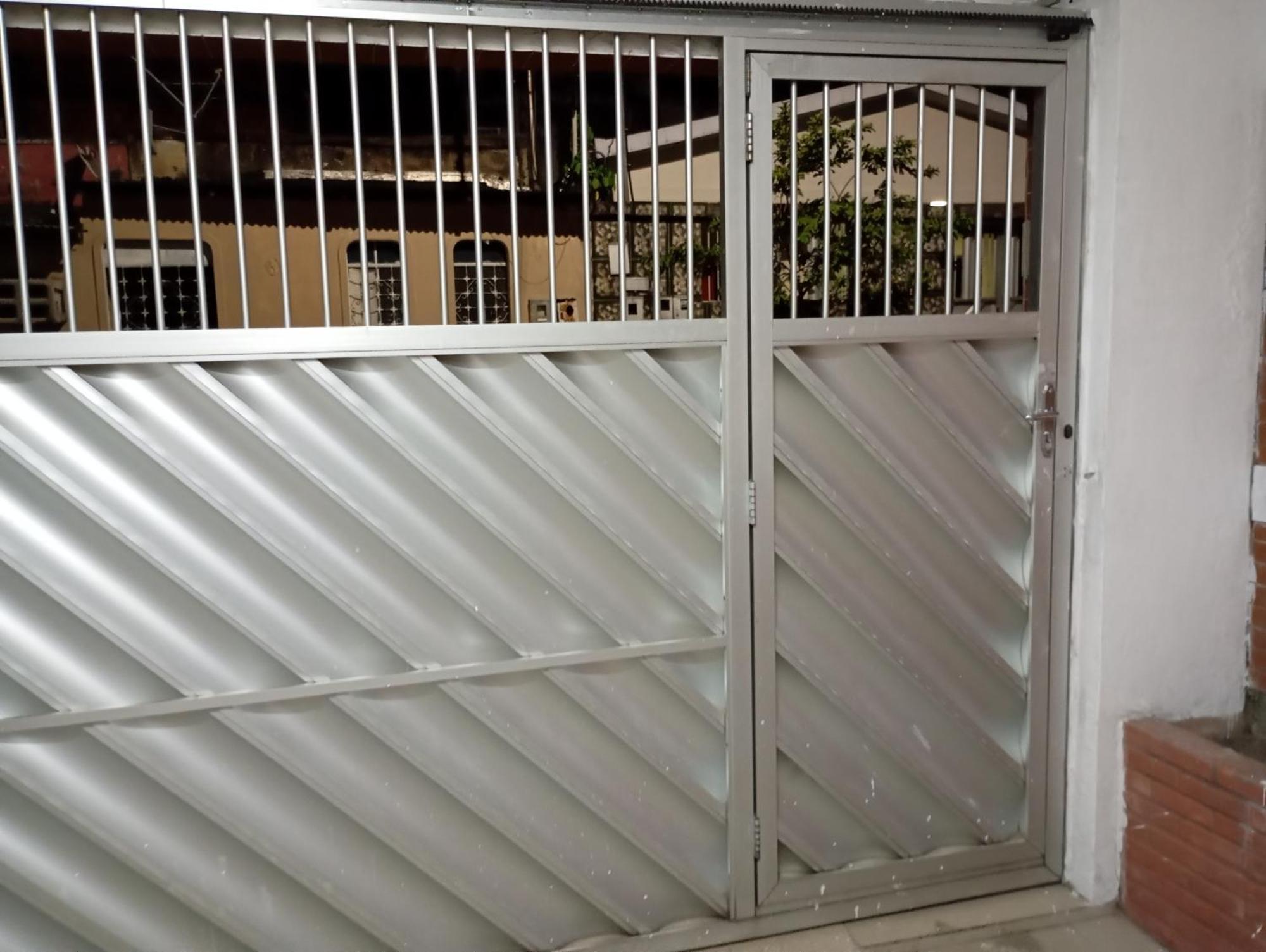 Real Hospedagem Manaus Zewnętrze zdjęcie