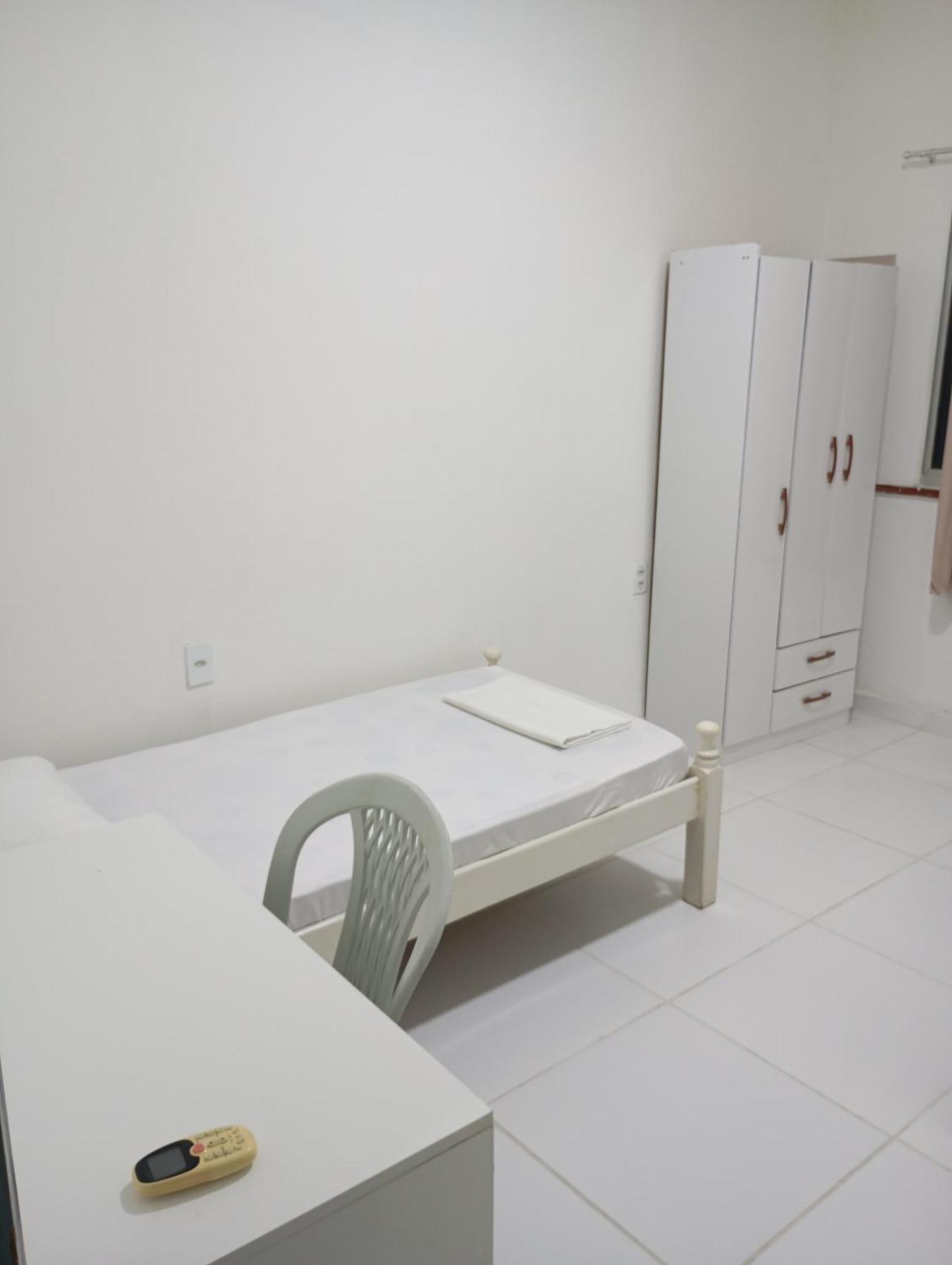 Real Hospedagem Manaus Zewnętrze zdjęcie