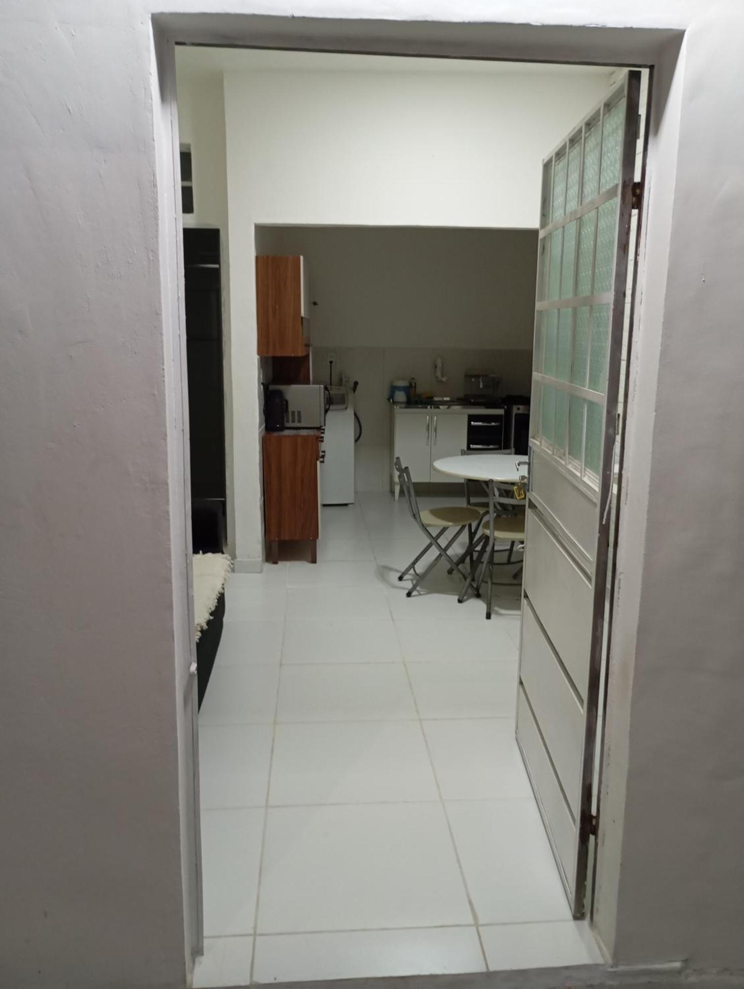 Real Hospedagem Manaus Zewnętrze zdjęcie