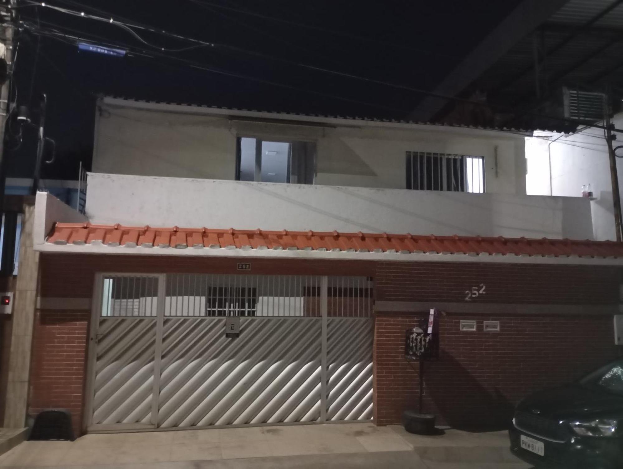Real Hospedagem Manaus Zewnętrze zdjęcie