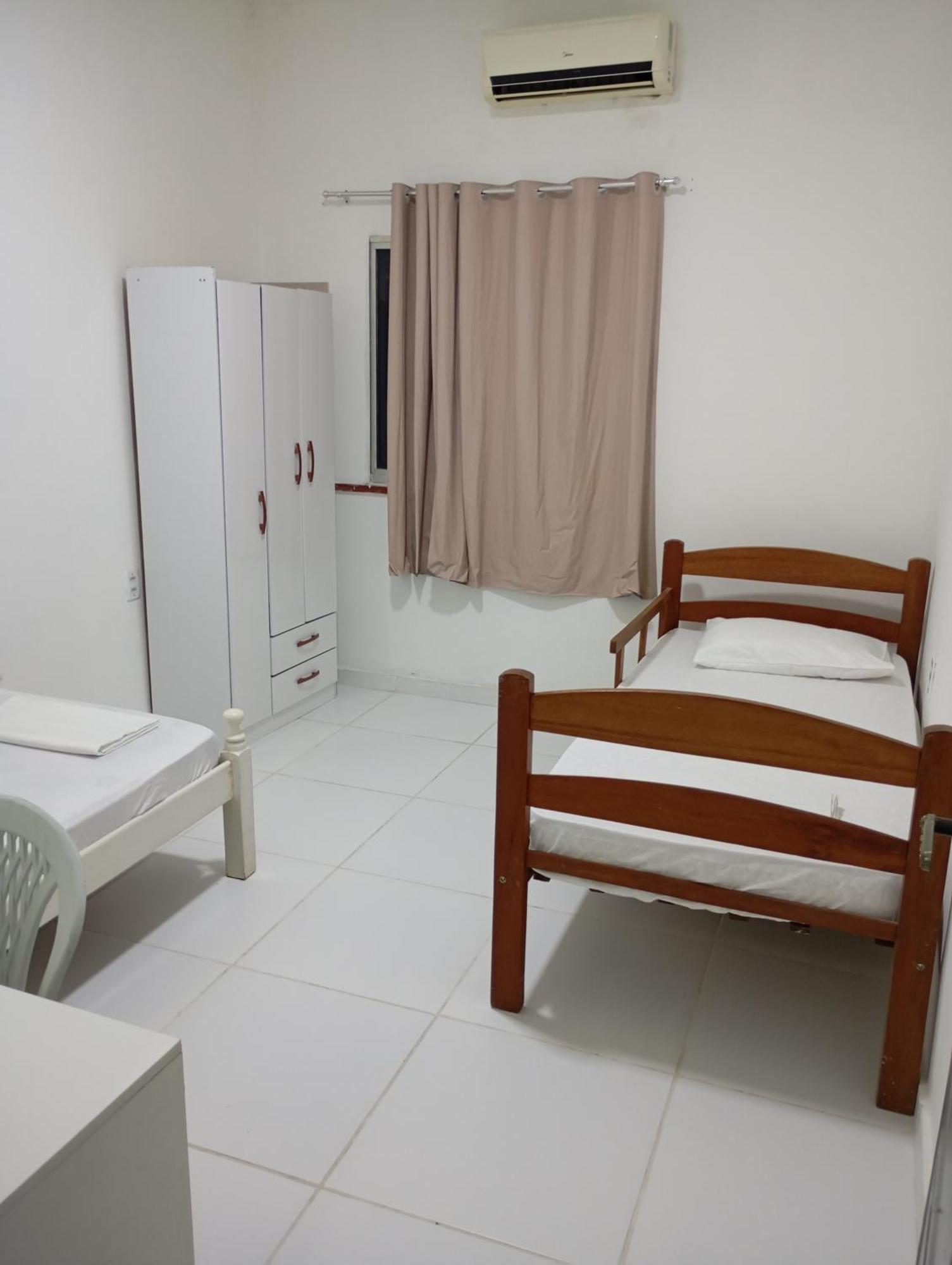 Real Hospedagem Manaus Zewnętrze zdjęcie